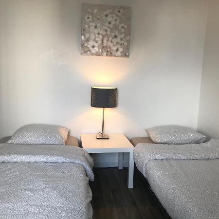 Studio 5 Near Basel Airport سا لووي المظهر الخارجي الصورة
