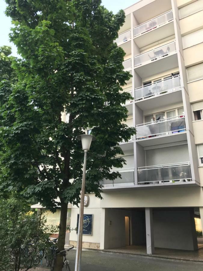 Studio 5 Near Basel Airport سا لووي المظهر الخارجي الصورة