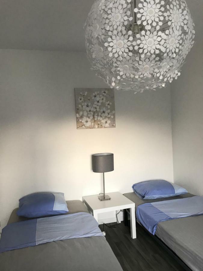 Studio 5 Near Basel Airport سا لووي المظهر الخارجي الصورة