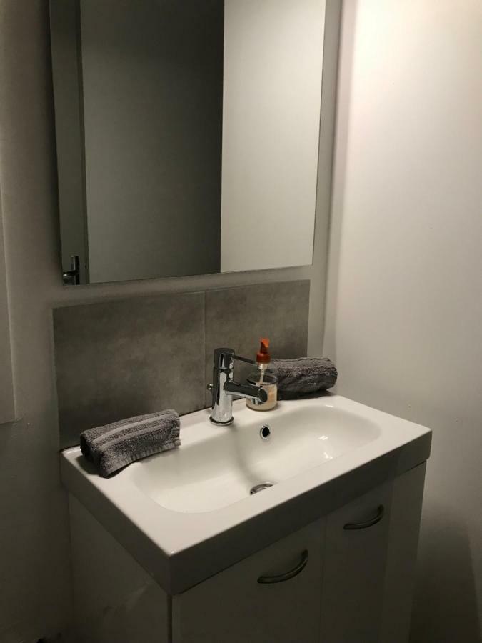 Studio 5 Near Basel Airport سا لووي المظهر الخارجي الصورة